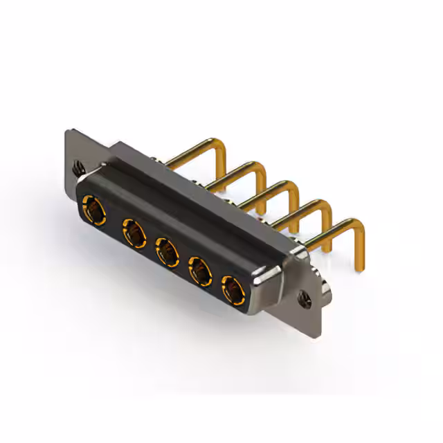 630-5W5-650-1N2 EDAC Inc.  Conjuntos de conectores D-Sub